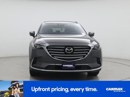 2021 Mazda CX-9 Grand Touring
