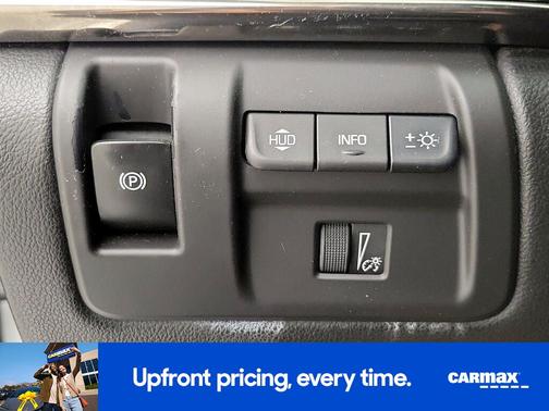 2015 Cadillac CTS Premium