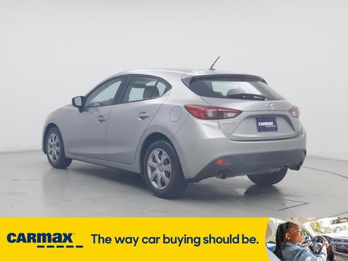 2014 Mazda Mazda3 I Sport
