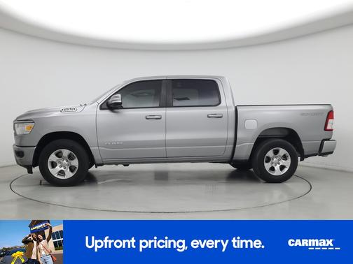 2022 RAM 1500 Bighorn