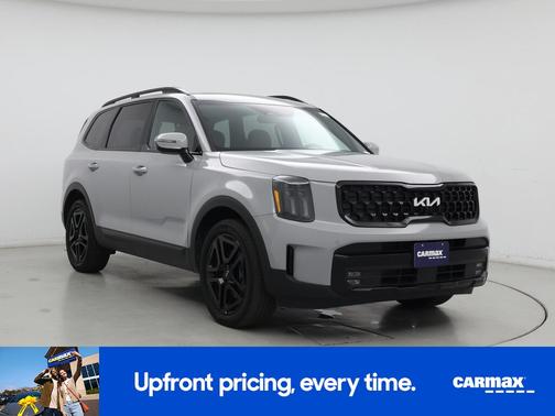 2024 Kia Telluride SX X-Line