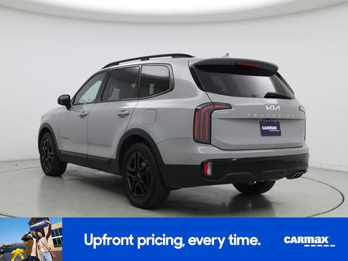 2024 Kia Telluride SX X-Line