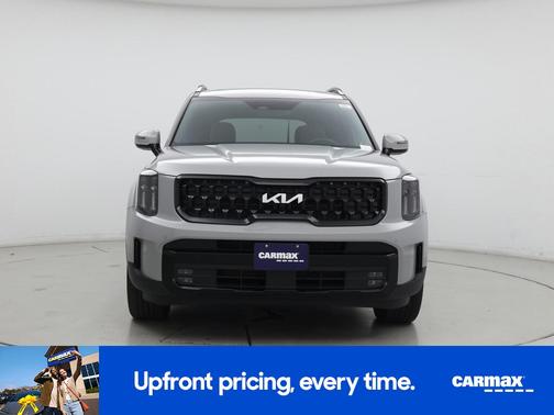 2024 Kia Telluride SX X-Line