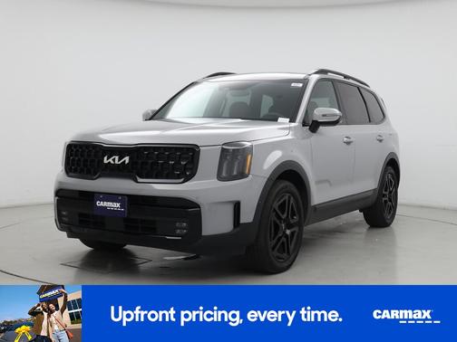 2024 Kia Telluride SX X-Line