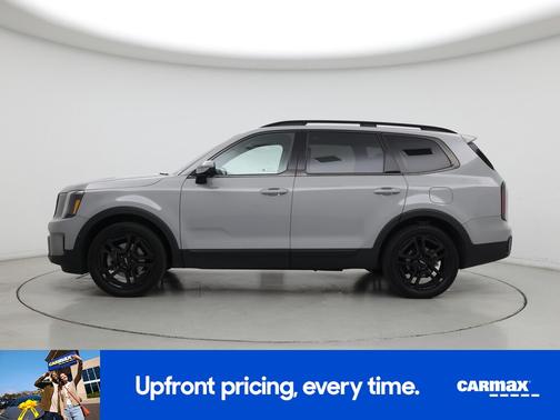 2024 Kia Telluride SX X-Line