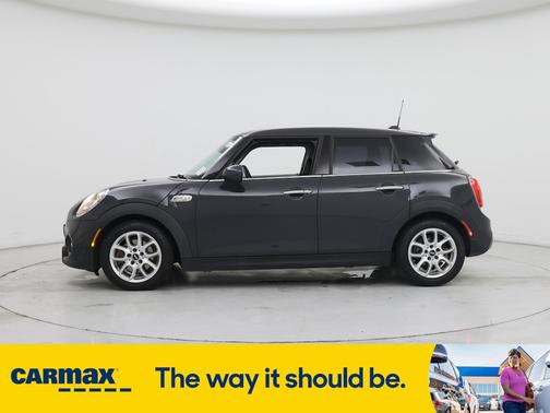 2017 MINI Hardtop S