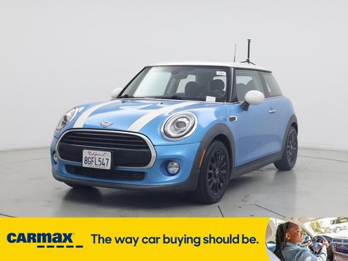 2019 MINI Hardtop