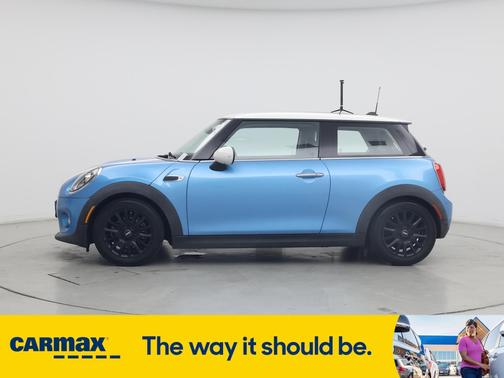 2019 MINI Hardtop