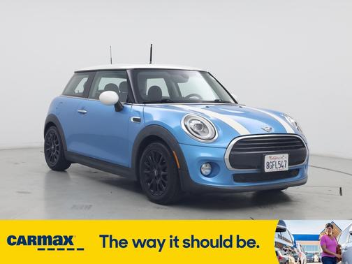 2019 MINI Hardtop