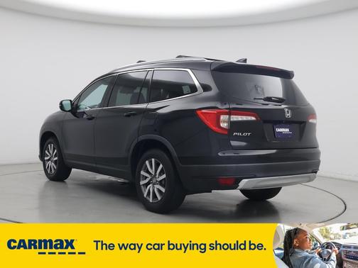 2019 Honda Pilot EX
