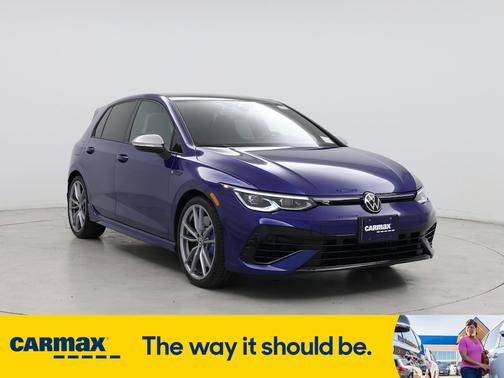 2024 Volkswagen Golf R R