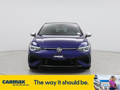 2024 Volkswagen Golf R R