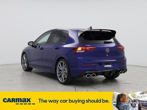 2024 Volkswagen Golf R R