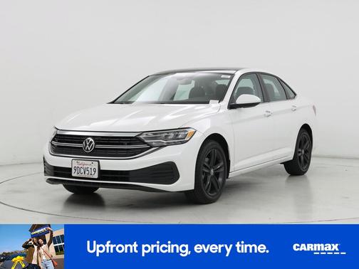 2023 Volkswagen Jetta SE