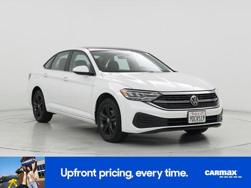 2023 Volkswagen Jetta SE