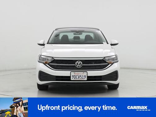 2023 Volkswagen Jetta SE