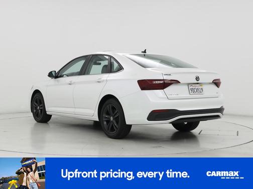 2023 Volkswagen Jetta SE