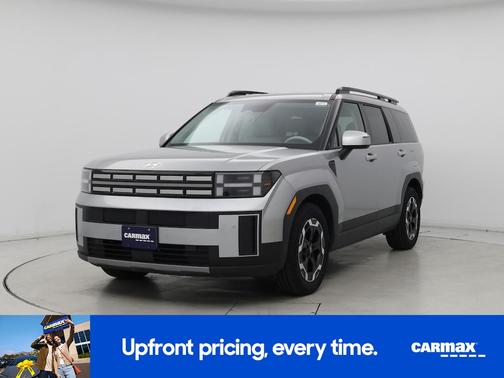 2024 Hyundai SANTA FE SEL