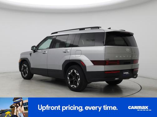 2024 Hyundai SANTA FE SEL