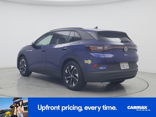 2022 Volkswagen ID.4 PRO S
