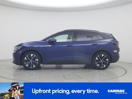 2022 Volkswagen ID.4 PRO S