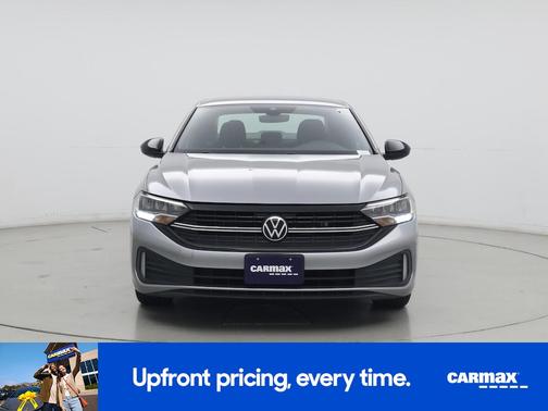 2024 Volkswagen Jetta Sport