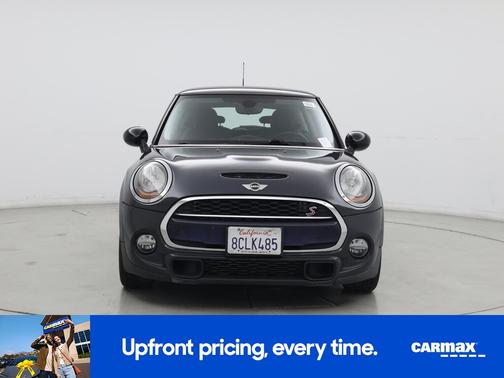 2015 MINI Hardtop S