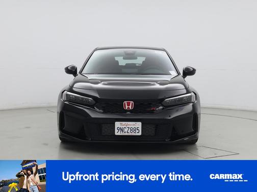 2024 Honda Civic Type R