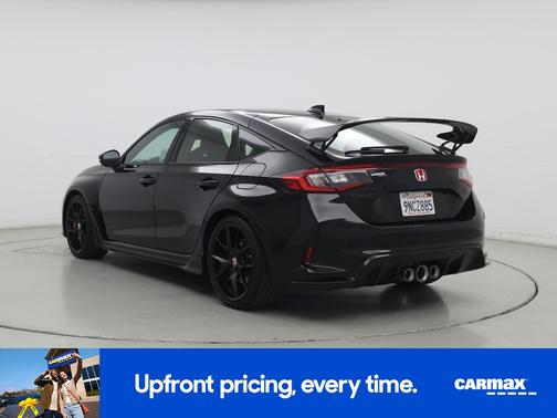 2024 Honda Civic Type R