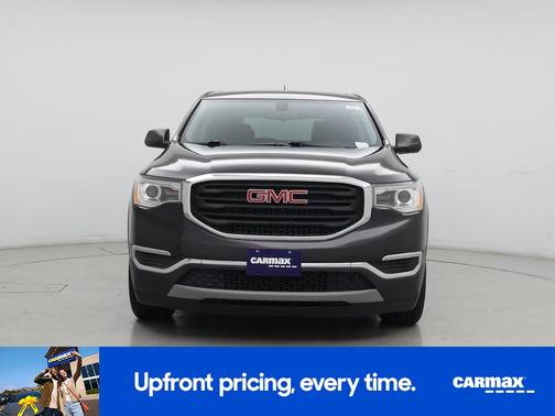 2017 GMC Acadia SLE