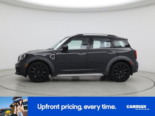 2019 MINI Countryman S