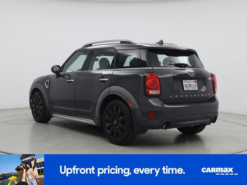 2019 MINI Countryman S