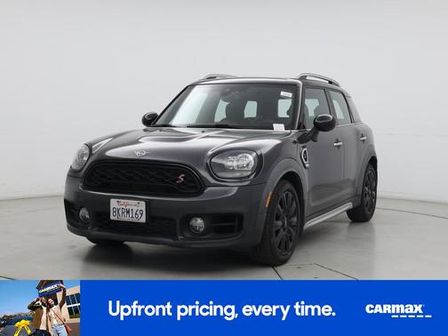 2019 MINI Countryman S
