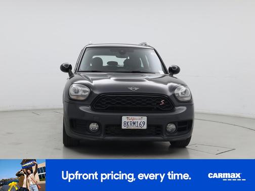 2019 MINI Countryman S