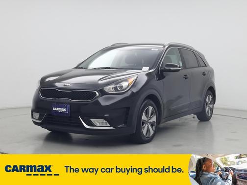 2019 Kia Niro EX