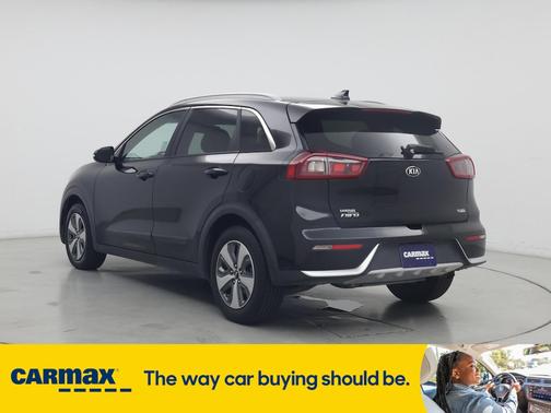 2019 Kia Niro EX