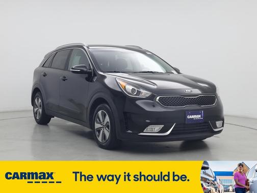 2019 Kia Niro EX