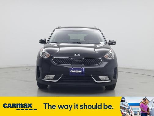 2019 Kia Niro EX