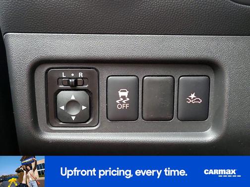 2022 Mitsubishi Mirage ES