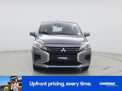 2022 Mitsubishi Mirage ES