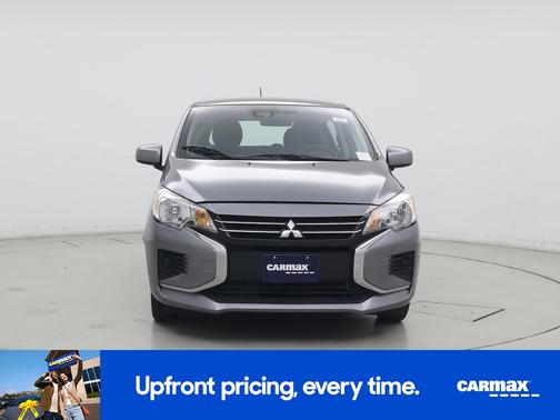 2022 Mitsubishi Mirage ES