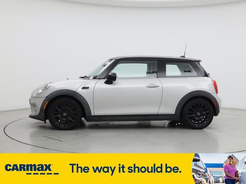 2018 MINI Hardtop Cooper