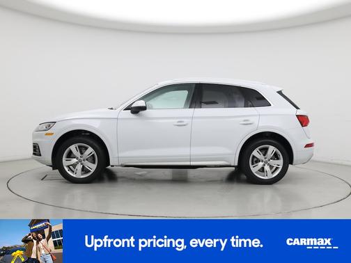 2019 Audi Q5 Premium