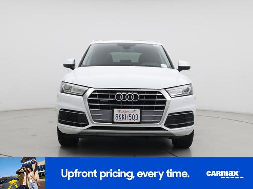 2019 Audi Q5 Premium