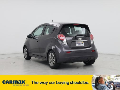 2014 Chevrolet Spark EV LT
