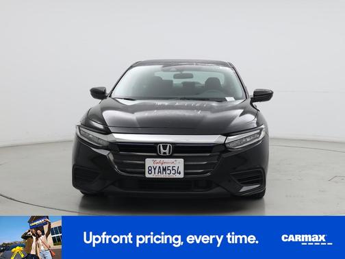 2022 Honda Insight EX