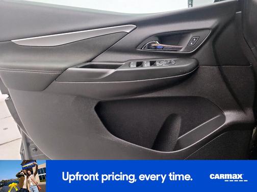 2023 Chevrolet Bolt EV LT