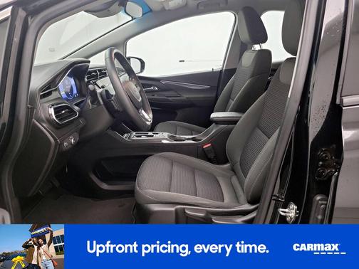 2023 Chevrolet Bolt EV LT