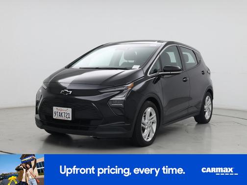 2023 Chevrolet Bolt EV LT