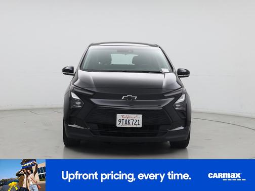 2023 Chevrolet Bolt EV LT